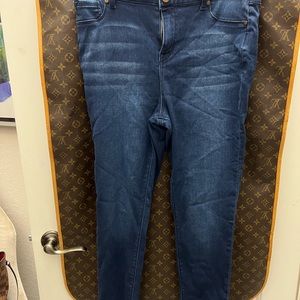 1822 denim jeans